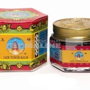 Balsam China crema 18