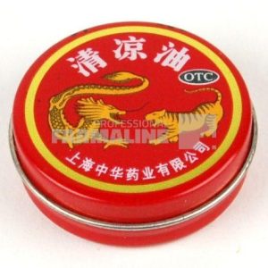 Balsam China crema 3 g