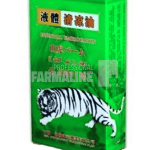 Balsam China lichid 27 ml