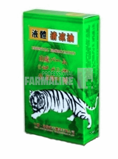 Balsam China lichid 27 ml 1 Balsam China lichid 27 ml