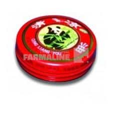 Balsam China lichid 3 ml