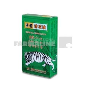 Balsam China lichid 30 ml
