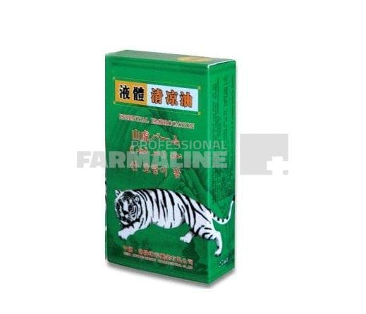 Balsam China lichid 30 ml 1 Balsam China lichid 30 ml