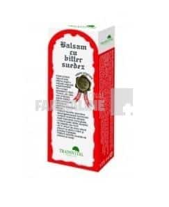 Balsam cu Biter Suedez 125 ml