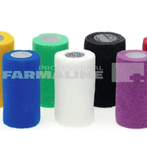 Bandaj elastic autoadeziv Copoly 15 cm X 4.5 m