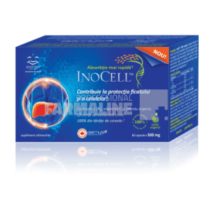 Barny's Inocell 60 capsule