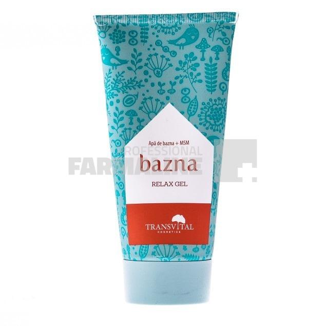 Bazna gel relax 150 ml