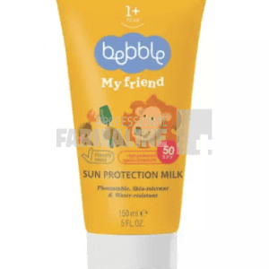 Bebble My Friend Sun Protection Milk SPF50+ 150 ml