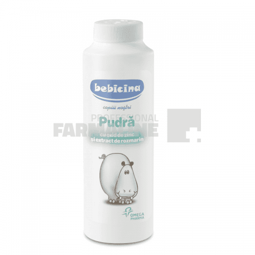 Bebicina Pudra 75 g
