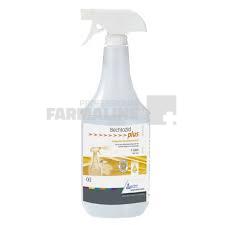 Bechtozid Plus Dezinfectant suprafete 1000 ml