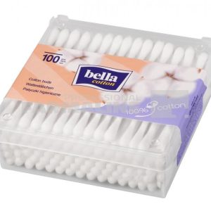 Bella Betisoare igienice 100 bucati