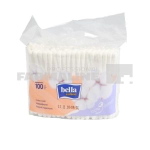 Bella Betisoare igienice 100 bucati
