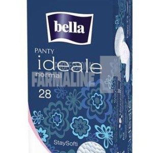 Bella Ideale Panty Normal Absorbante zilnice 28 bucati