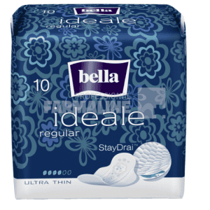 Bella Ideale Staydrai 10 bucati