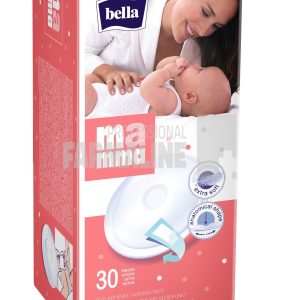 Bella Mama Tampoane san 30 bucati