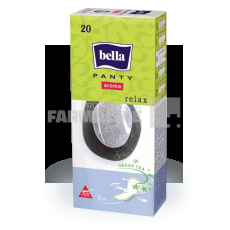 Bella Panty Aroma Relax Absorbante zilnice 20 bucati