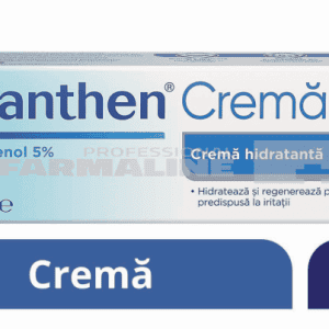 Bepanthen crema 100 gr – hidratare profunda