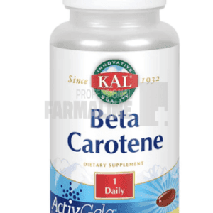 Beta Carotene 25000UI 50 capsule moi