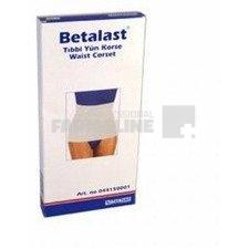 Betalast Burtiera elastica XS