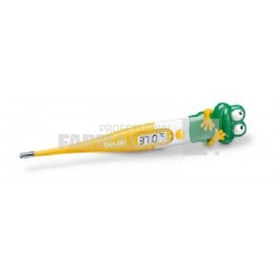 Beurer BY11 Termometru digital cu cap flexibil forma de broscuta