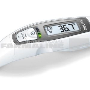 Beurer FT 65 Termometru digital multifunctional 6 in 1