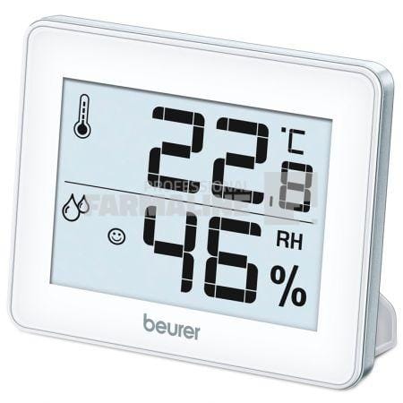 Beurer HM16 Termo-higrometru
