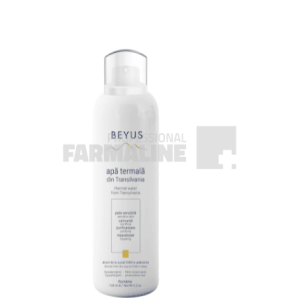 Beyus Apa termala 150 ml
