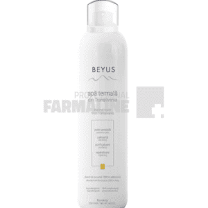Beyus Apa termala 250 ml