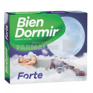 Bien Dormir Forte 10 capsule