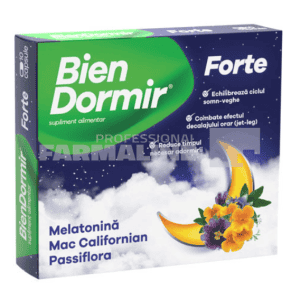 Bien Dormir Forte 10 capsule