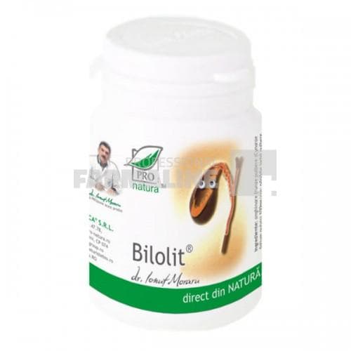 Bilolit 60 capsule