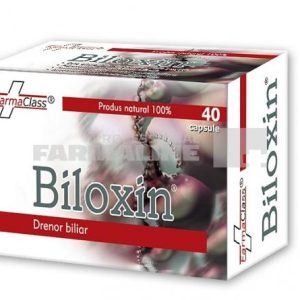 Biloxin 40 capsule