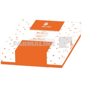 Bio - Oil 125 ml + Bio - Oil Gel pentru ingrijirea pielii uscate 200 ml 50% Reducere