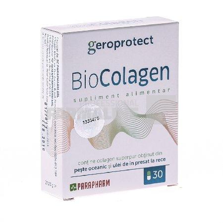 BioColagen 30 capsule