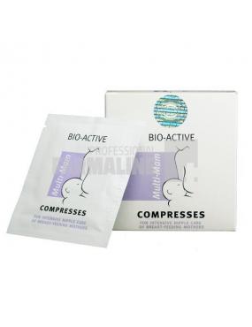 Bioclin Multi Mam Comprese 12 bucati