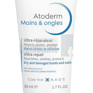 Bioderma Atoderm Crema pentru maini si unghii 50 ml