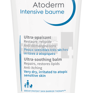 Bioderma Atoderm Intensive Balsam 200 ml