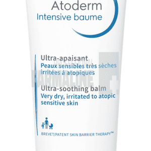 Bioderma Atoderm Intensive Balsam emolient piele atopica 75 ml