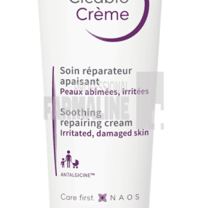 Bioderma Cicabio Crema piele uscata 40 ml