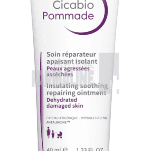 Bioderma Cicabio Pomada 40 ml