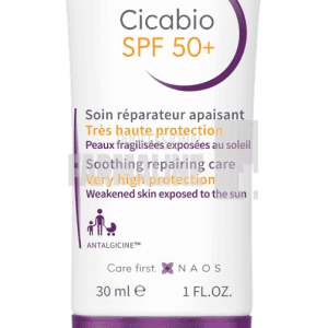 Bioderma Cicabio SPF50+ 30 ml