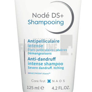 Bioderma Node DS+ Sampon 125 ml
