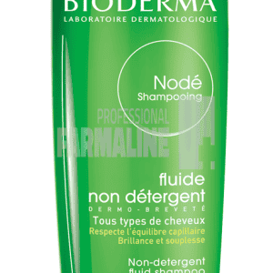 Bioderma Node Fluid Sampon pentru toate tipurile de par 400 ml