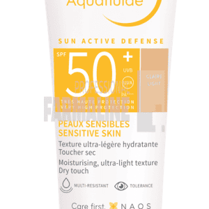 Bioderma Photoderm Aquafluide Claire/Light Crema Lejera SPF50+ 40 ml