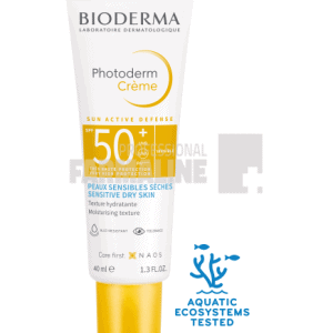 Bioderma Photoderm Crema SPF50+ 40 ml