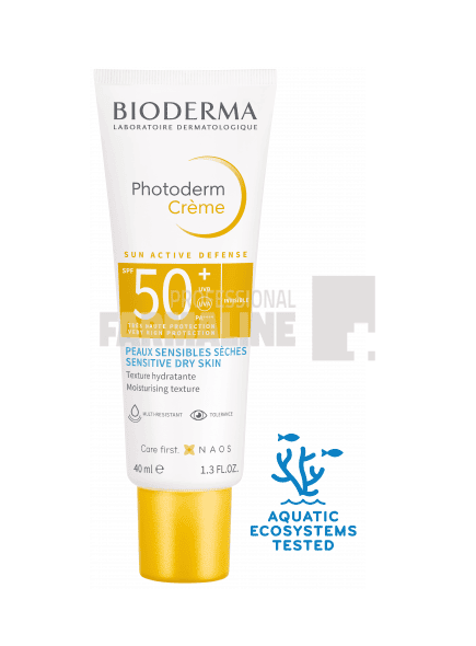 Bioderma Photoderm Crema SPF50+ 40 ml 1 Bioderma Photoderm Crema SPF50+ 40 ml