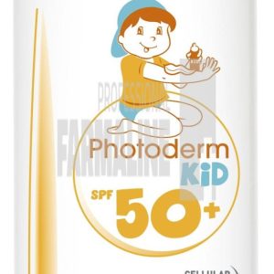 Bioderma Photoderm KID Spuma SPF50+ 150 ml