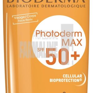 Bioderma Photoderm MAX Spray SPF50+ 200 ml