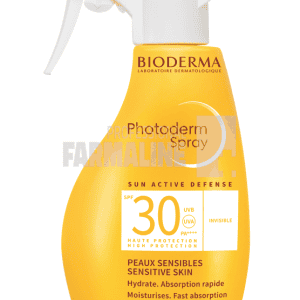 Bioderma Photoderm Spray SPF30+ 400 ml