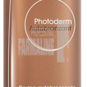 Bioderma Photoderm Spray autobronzant 150 ml